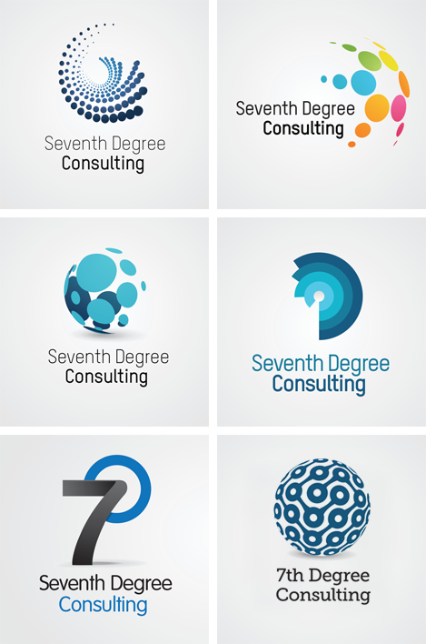 logo design evolution