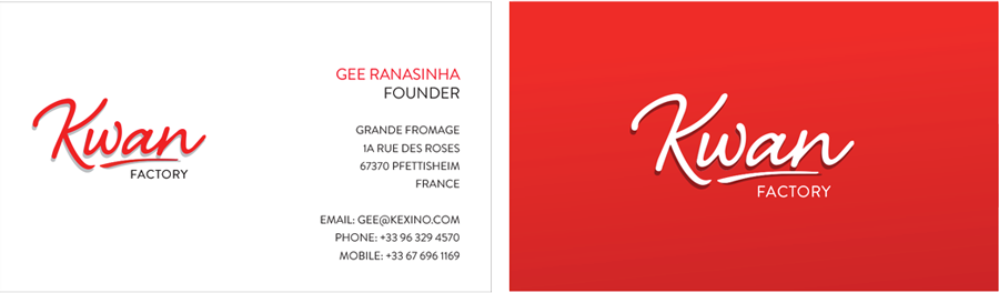 branding design services
