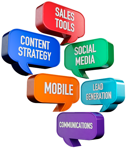 definition of small business marketing
