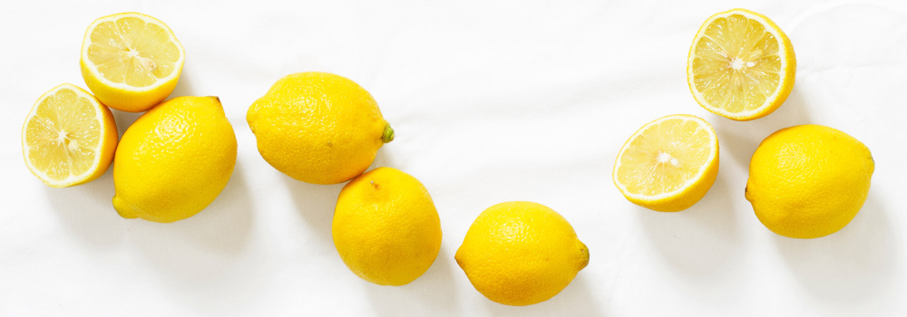 Featured image for “Making Lemonade From Lemons”