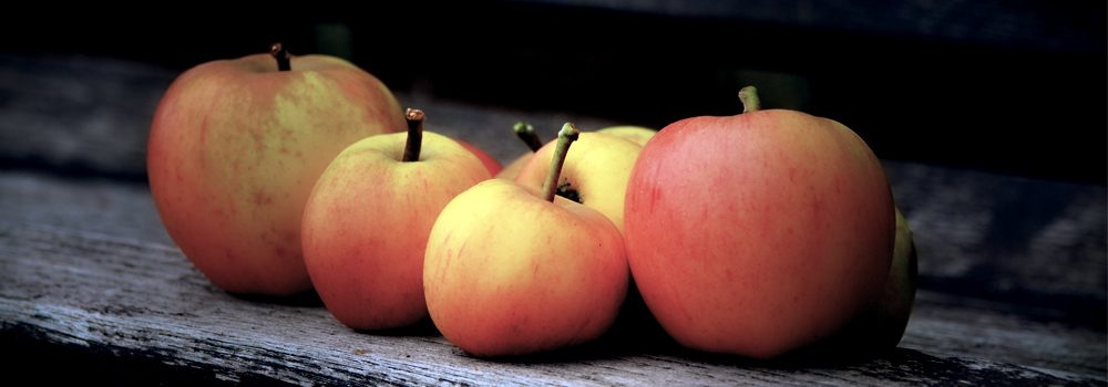 comparing apples to apples in business