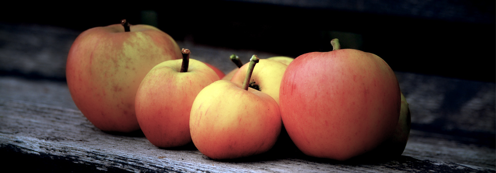 Featured image for “Apples To Apples: Comparing Your Business To The Competition”