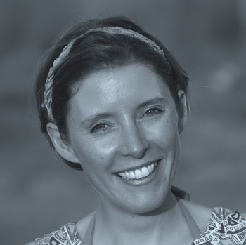 Jill Kinman, Marketing Manager, DQ Technologies