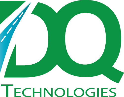previous DQ Technologies logo