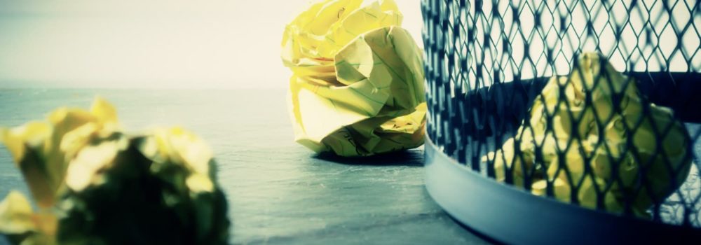 Most common business marketing mistakes