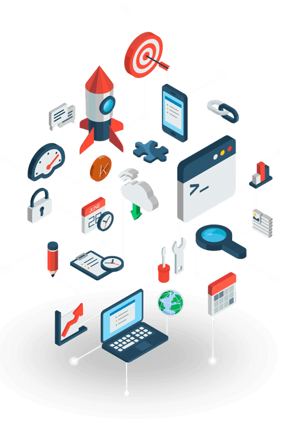 startup marketing process