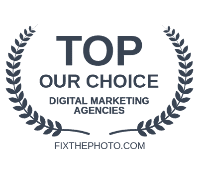 Go to top digital marketing agency review
