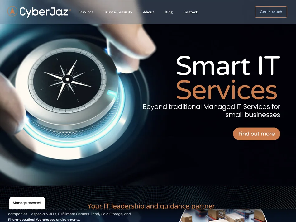 Shopify eCommerce web design services