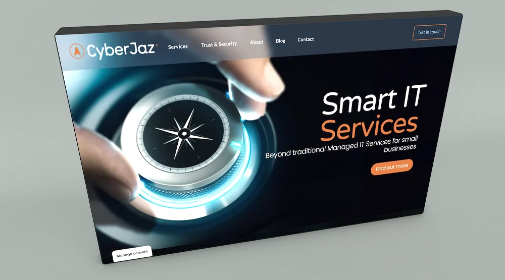 Shopify web design
